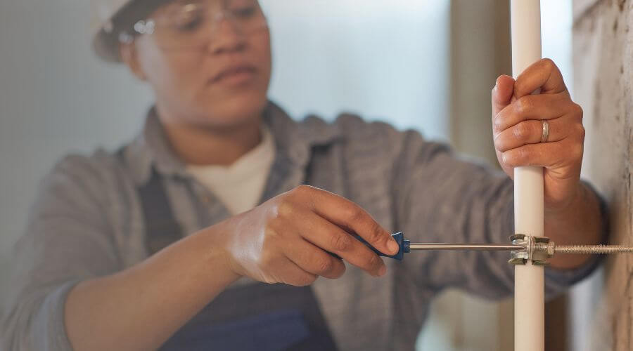 Professional same day plumber in Colome, SD